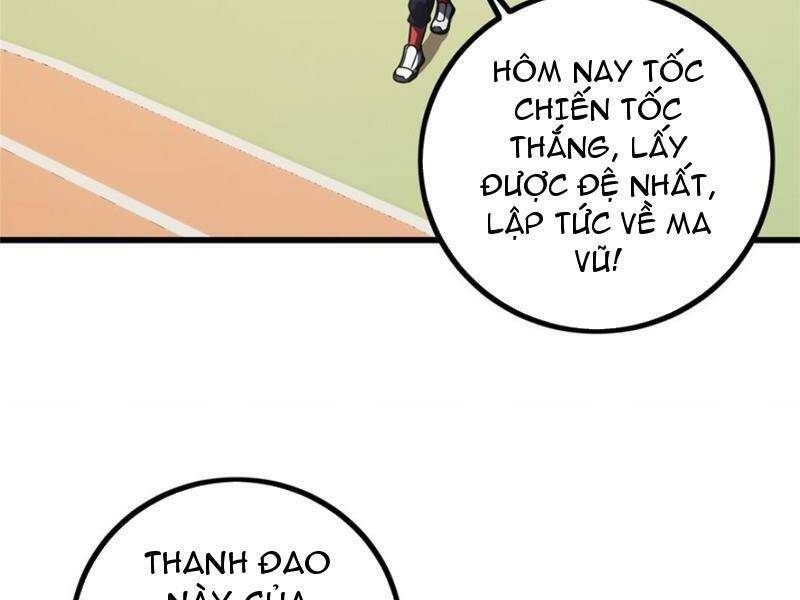 Toàn Cầu Cao Võ Chapter 232 - Trang 2