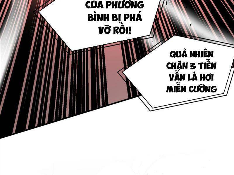 Toàn Cầu Cao Võ Chapter 230 - Trang 2