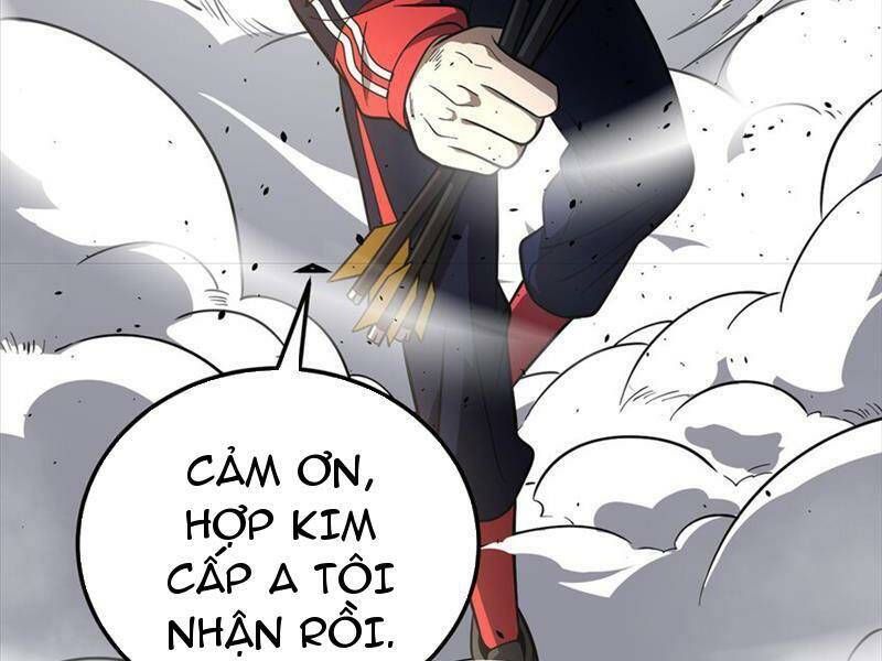 Toàn Cầu Cao Võ Chapter 230 - Trang 2