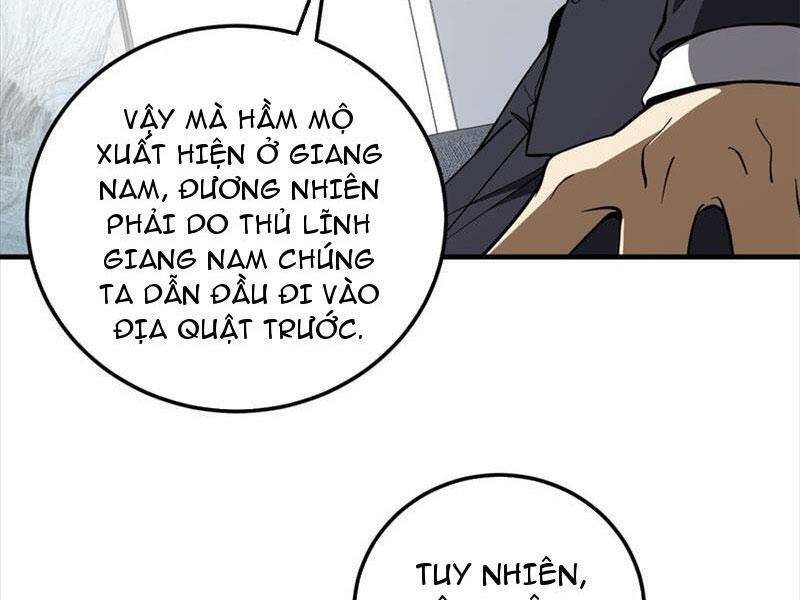 Toàn Cầu Cao Võ Chapter 230 - Trang 2