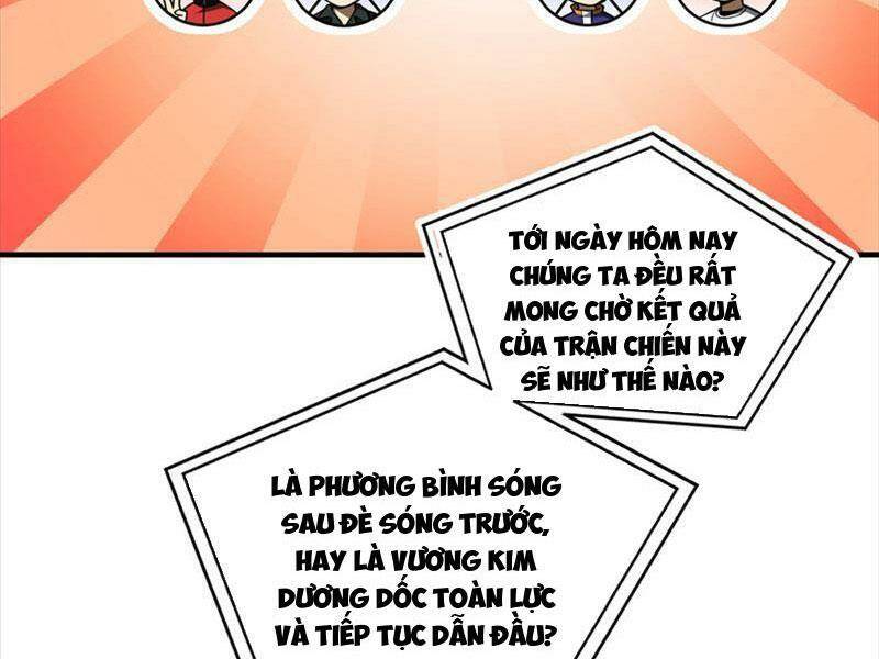 Toàn Cầu Cao Võ Chapter 230 - Trang 2