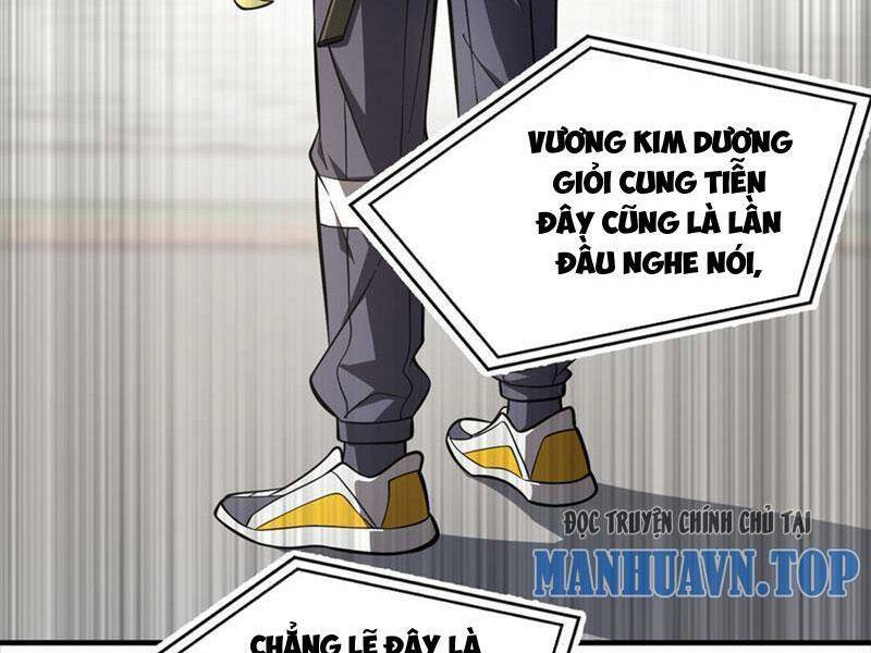 Toàn Cầu Cao Võ Chapter 230 - Trang 2