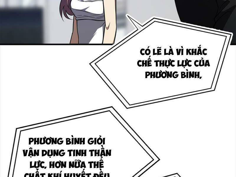 Toàn Cầu Cao Võ Chapter 230 - Trang 2