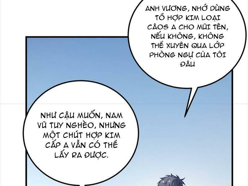 Toàn Cầu Cao Võ Chapter 230 - Trang 2