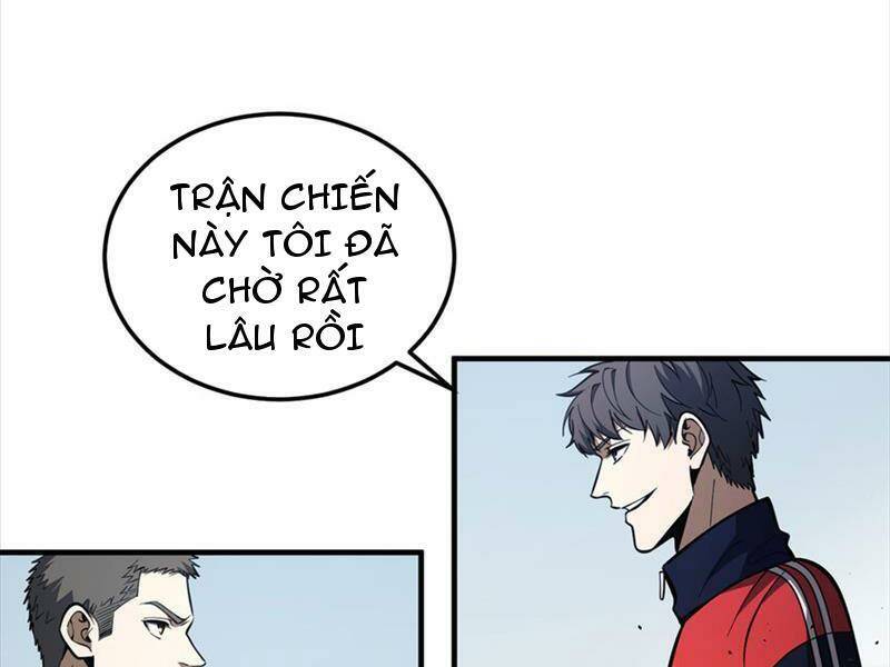 Toàn Cầu Cao Võ Chapter 230 - Trang 2