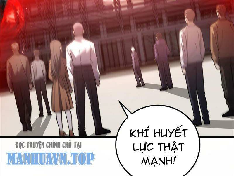 Toàn Cầu Cao Võ Chapter 230 - Trang 2