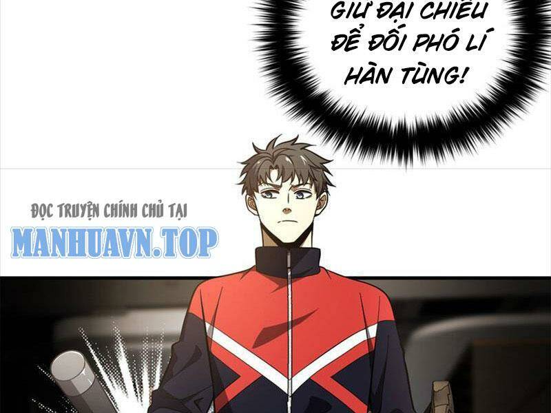 Toàn Cầu Cao Võ Chapter 230 - Trang 2