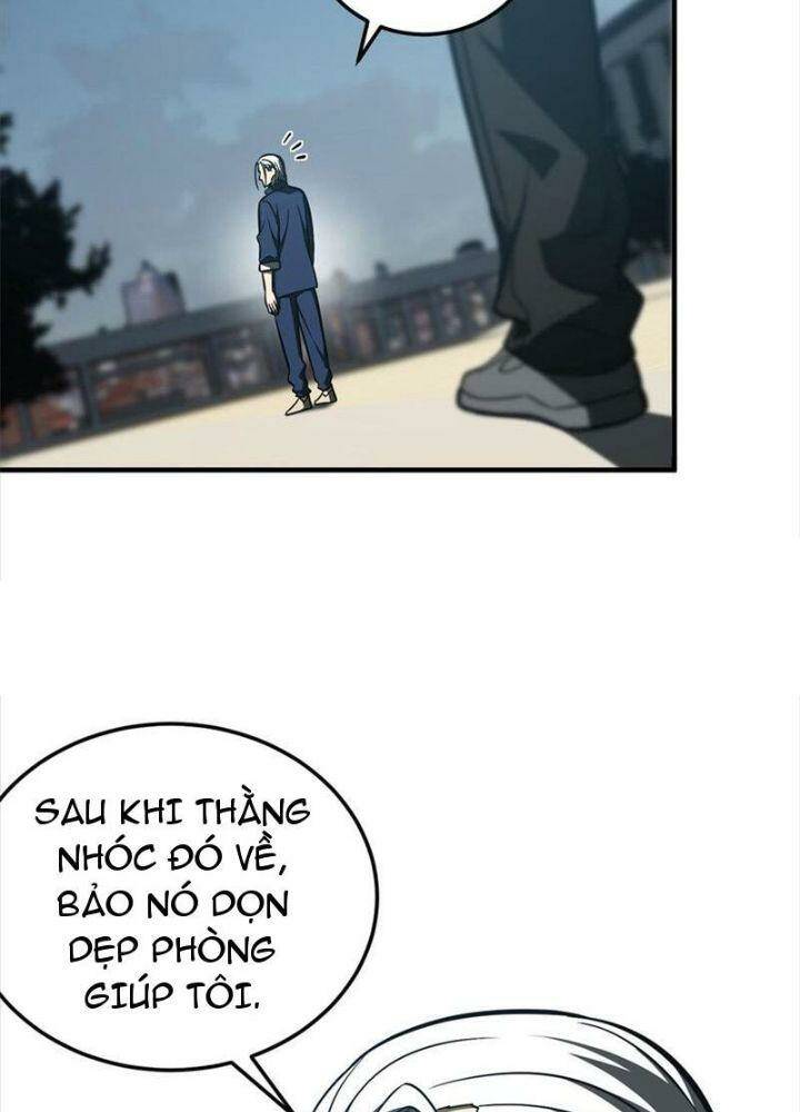 Toàn Cầu Cao Võ Chapter 225 - Trang 2