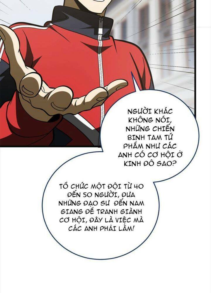 Toàn Cầu Cao Võ Chapter 220 - Trang 2