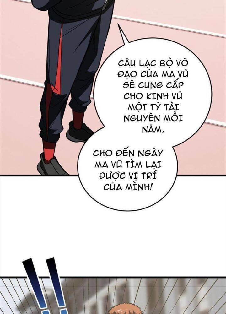 Toàn Cầu Cao Võ Chapter 220 - Trang 2