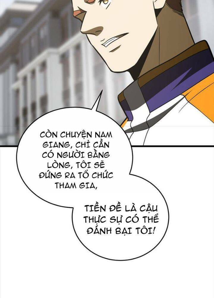 Toàn Cầu Cao Võ Chapter 220 - Trang 2