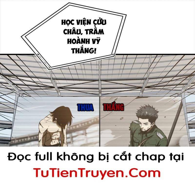 Toàn Cầu Cao Võ Chapter 219 - Trang 2