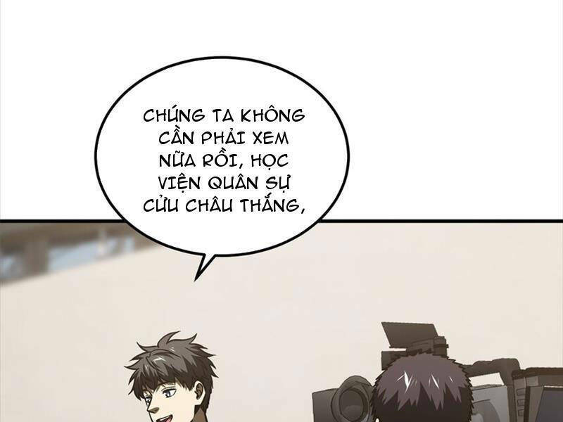 Toàn Cầu Cao Võ Chapter 219 - Trang 2