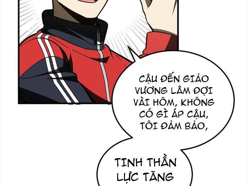 Toàn Cầu Cao Võ Chapter 219 - Trang 2