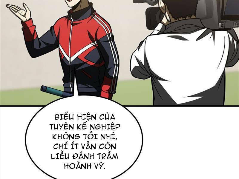 Toàn Cầu Cao Võ Chapter 219 - Trang 2