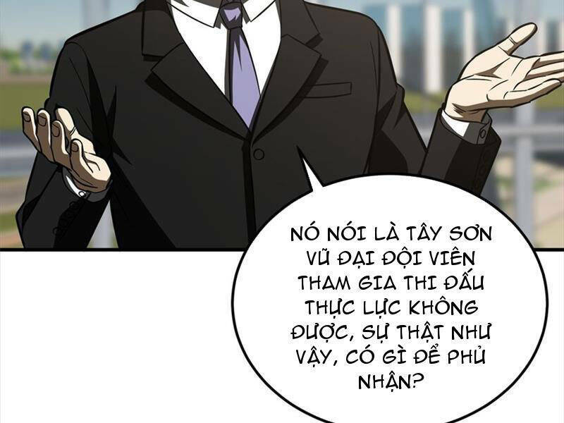 Toàn Cầu Cao Võ Chapter 219 - Trang 2