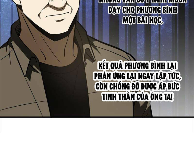 Toàn Cầu Cao Võ Chapter 219 - Trang 2