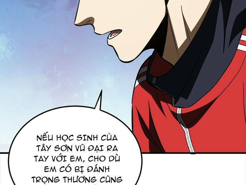 Toàn Cầu Cao Võ Chapter 219 - Trang 2