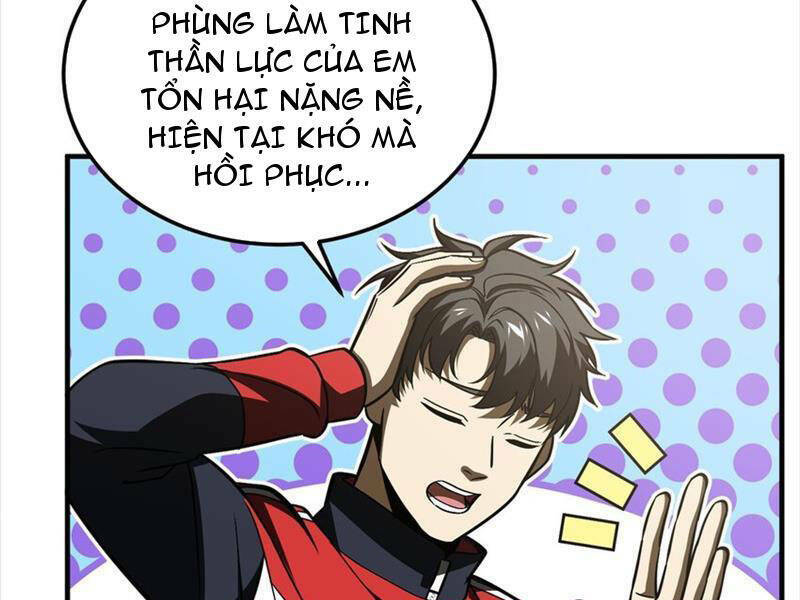 Toàn Cầu Cao Võ Chapter 219 - Trang 2