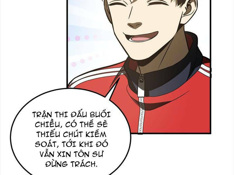 Toàn Cầu Cao Võ Chapter 219 - Trang 2