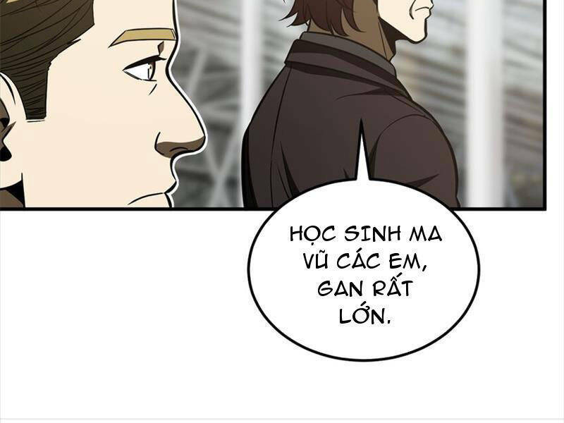 Toàn Cầu Cao Võ Chapter 219 - Trang 2