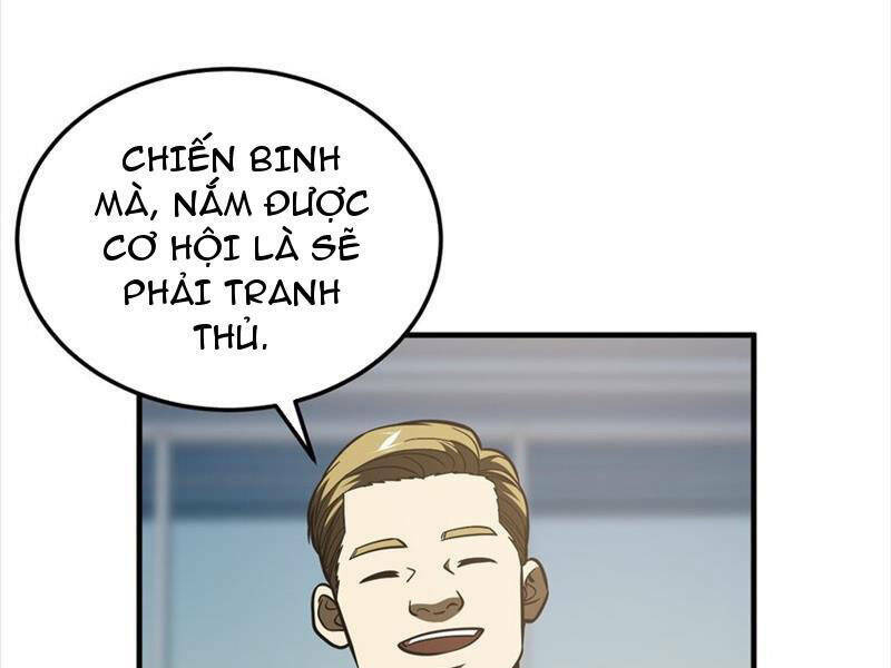 Toàn Cầu Cao Võ Chapter 219 - Trang 2