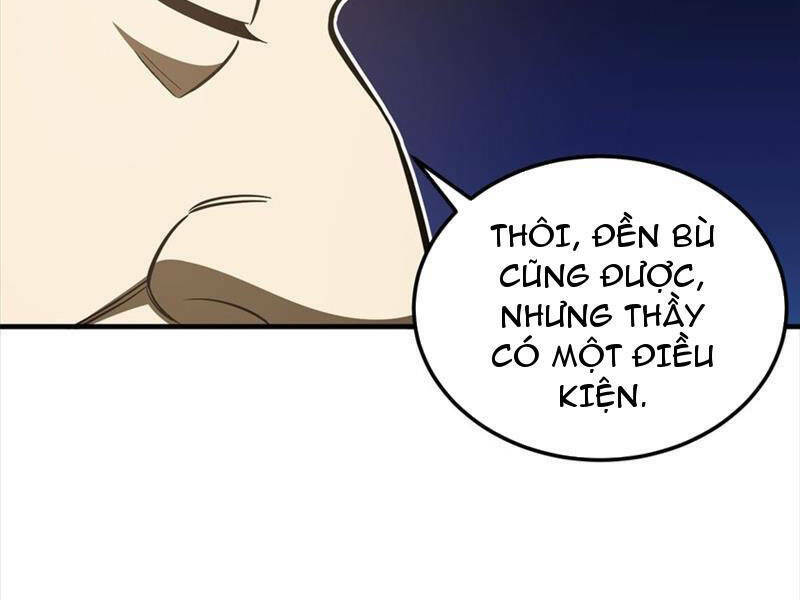 Toàn Cầu Cao Võ Chapter 219 - Trang 2