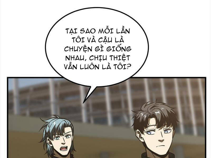 Toàn Cầu Cao Võ Chapter 219 - Trang 2