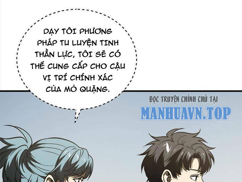 Toàn Cầu Cao Võ Chapter 219 - Trang 2