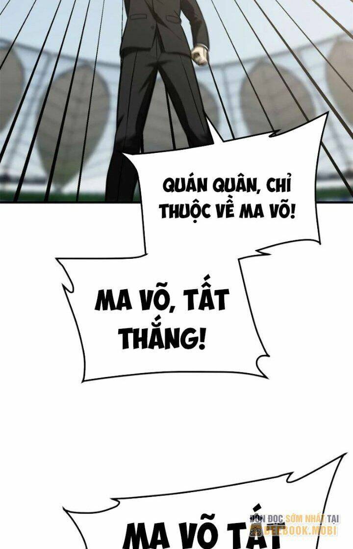 Toàn Cầu Cao Võ Chapter 213 - Trang 2