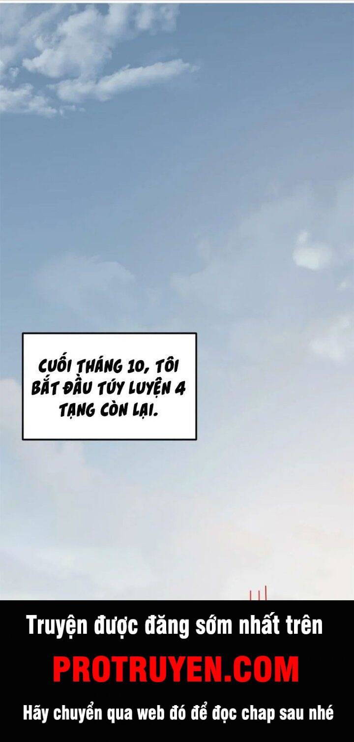 Toàn Cầu Cao Võ Chapter 212 - Trang 2