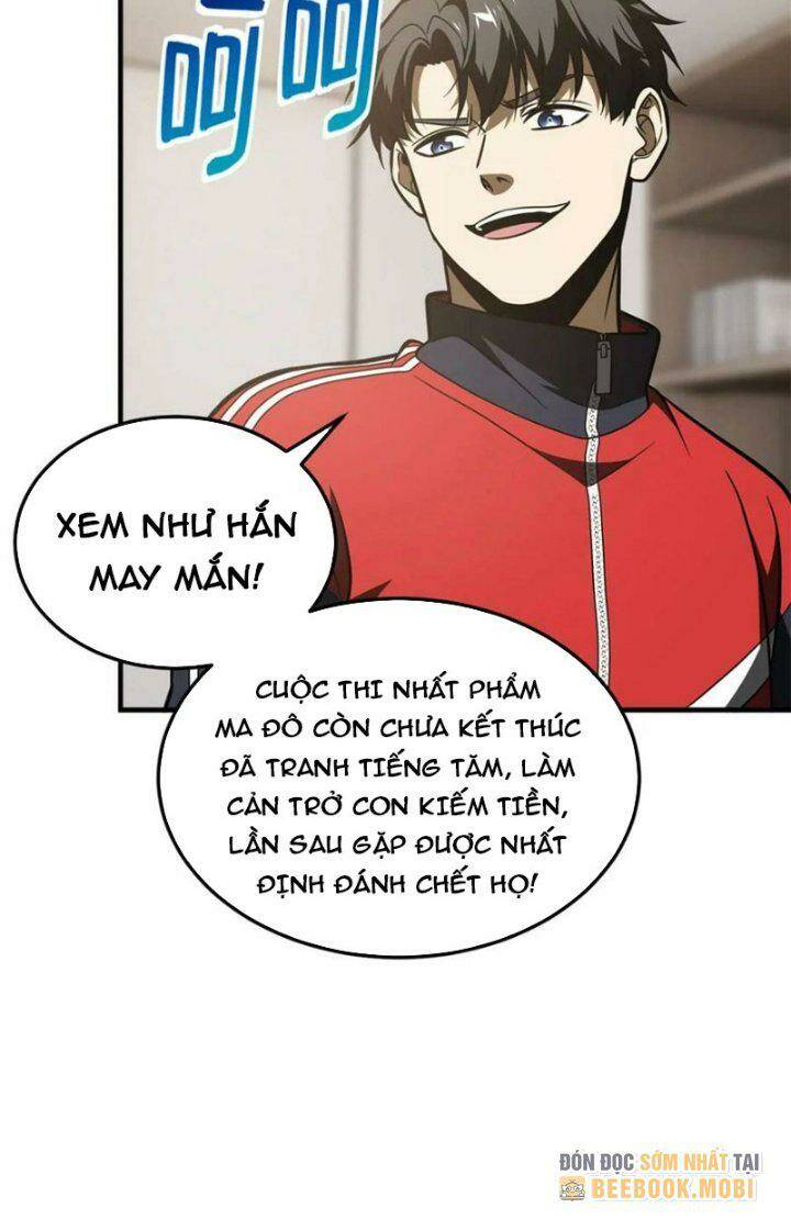 Toàn Cầu Cao Võ Chapter 212 - Trang 2