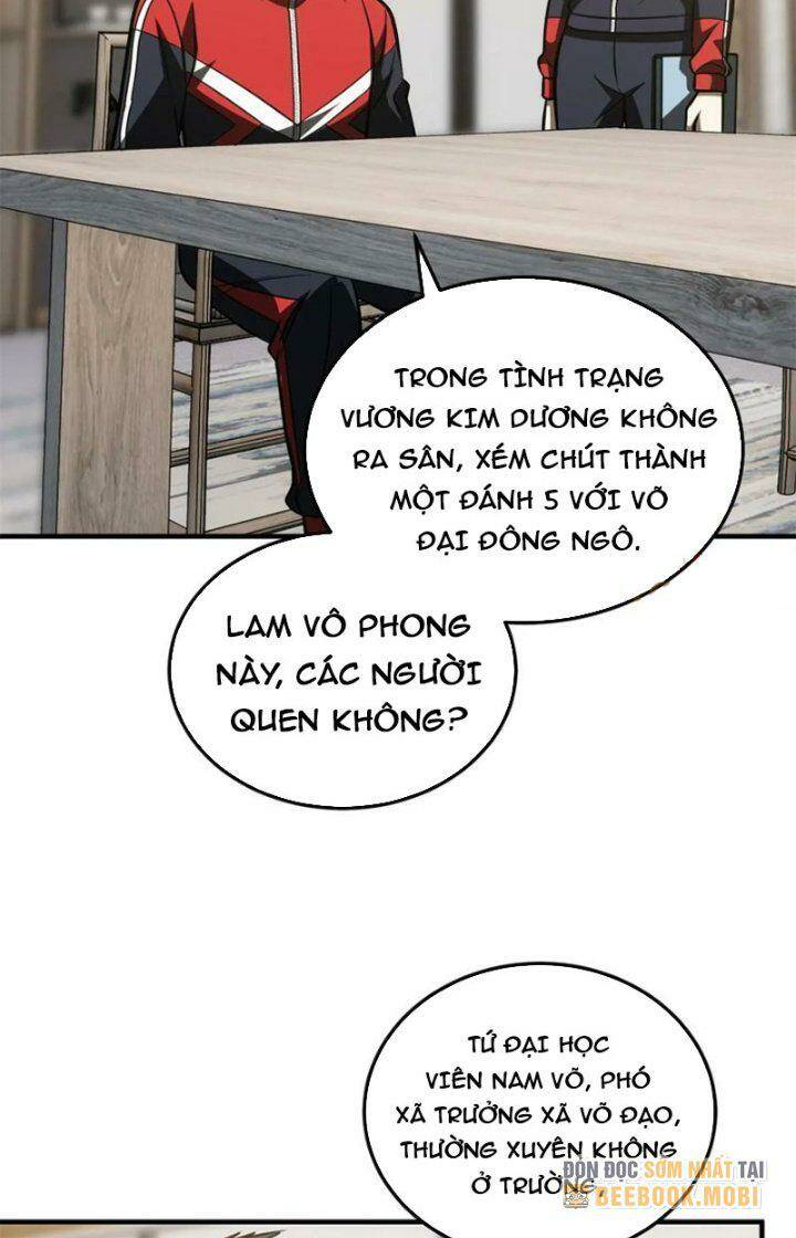 Toàn Cầu Cao Võ Chapter 212 - Trang 2