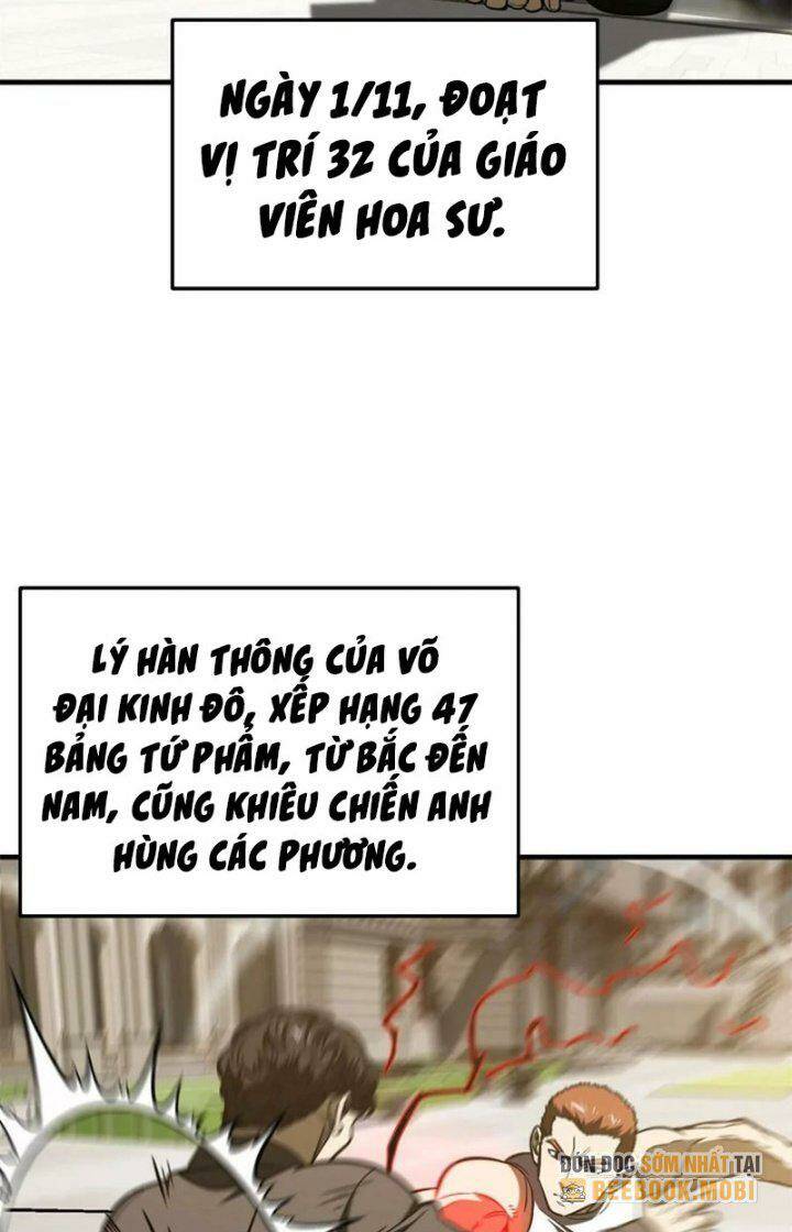 Toàn Cầu Cao Võ Chapter 212 - Trang 2