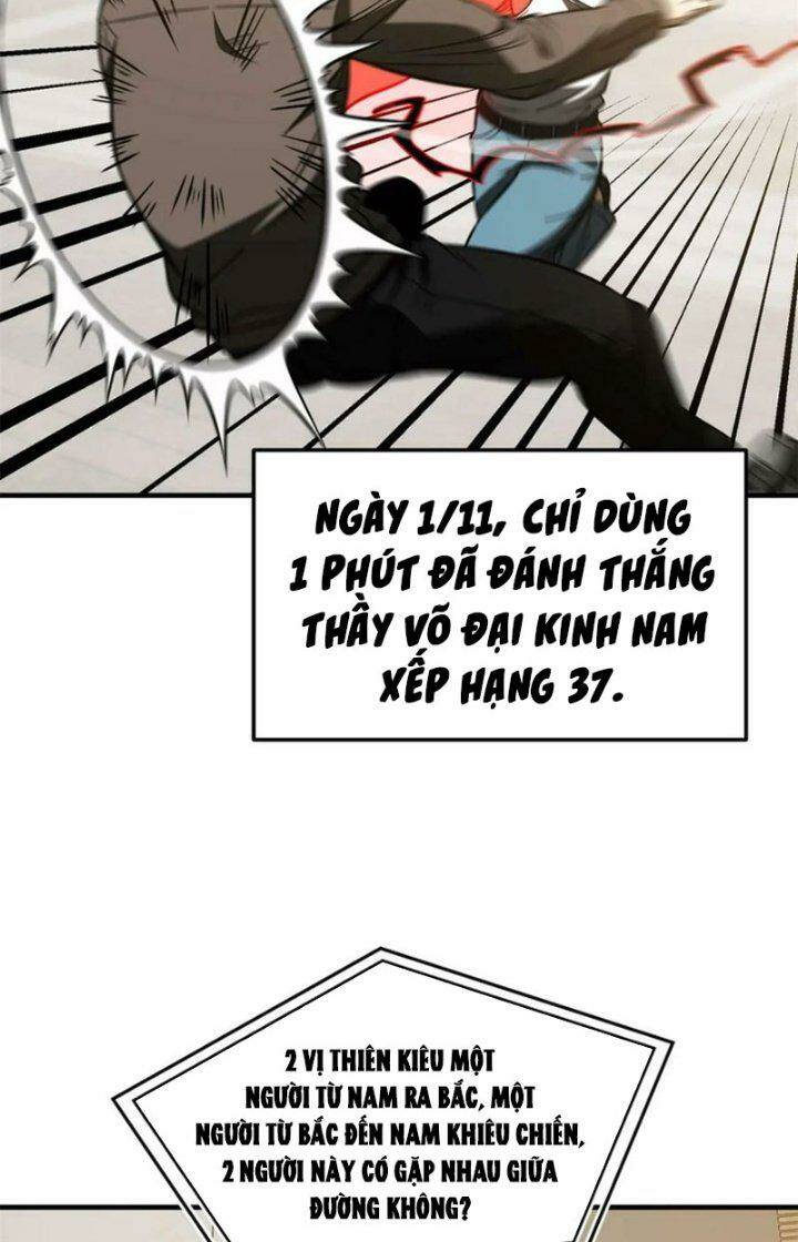 Toàn Cầu Cao Võ Chapter 212 - Trang 2