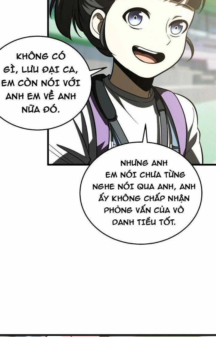 Toàn Cầu Cao Võ Chapter 210 - Trang 2