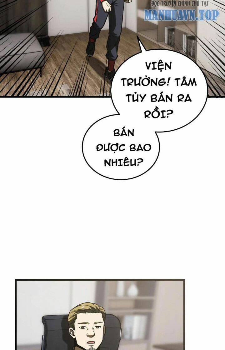 Toàn Cầu Cao Võ Chapter 210 - Trang 2