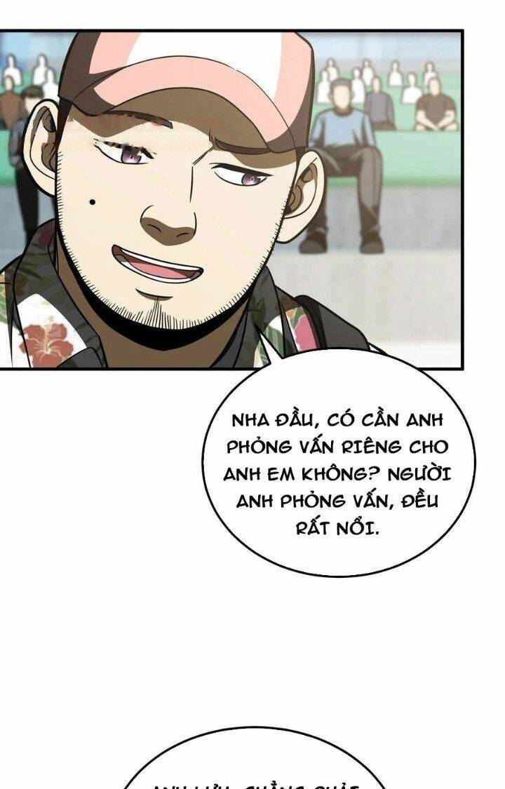 Toàn Cầu Cao Võ Chapter 209 - Trang 2