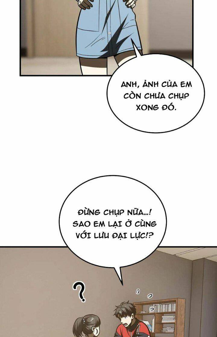 Toàn Cầu Cao Võ Chapter 209 - Trang 2