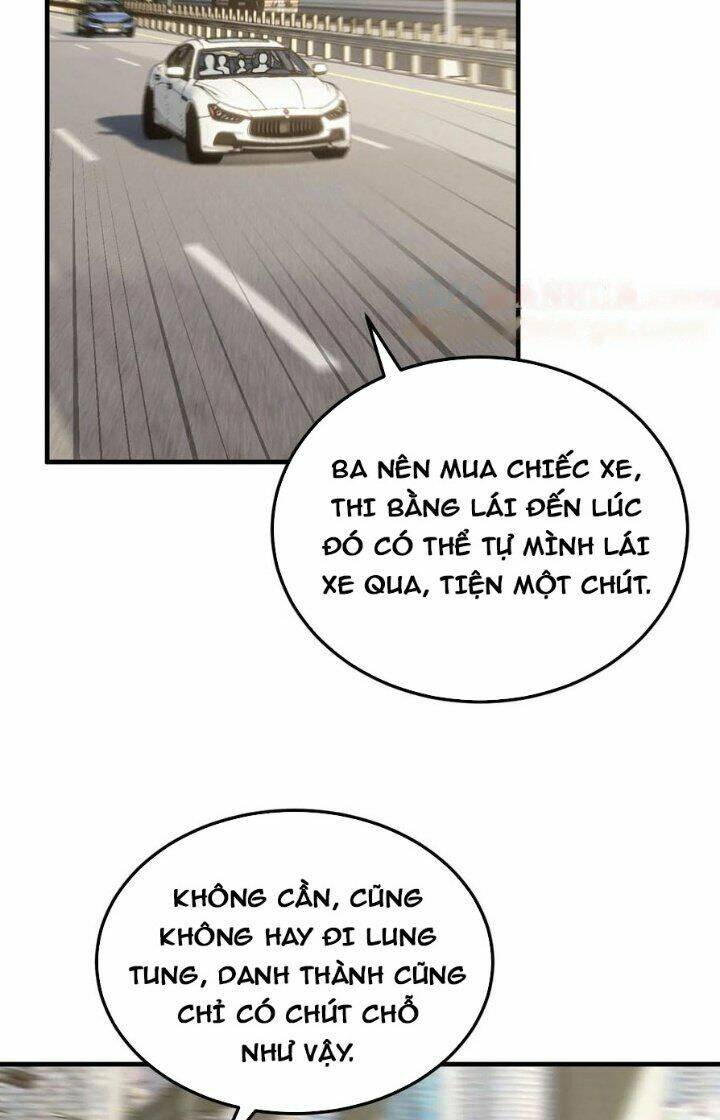 Toàn Cầu Cao Võ Chapter 209 - Trang 2