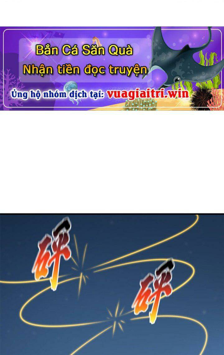 Toàn Cầu Cao Võ Chapter 205 - Trang 2