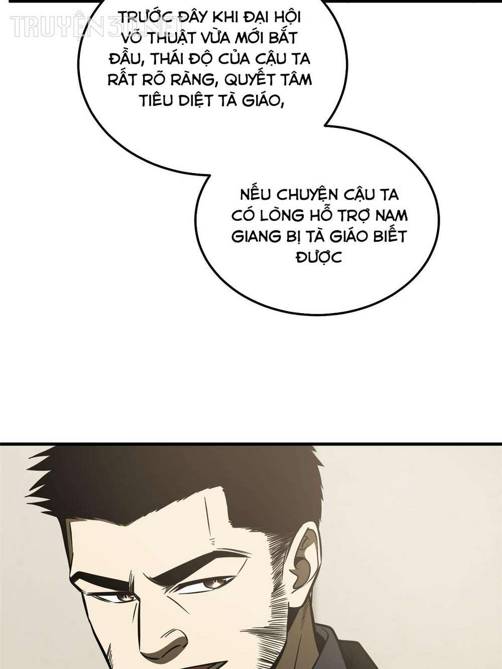 Toàn Cầu Cao Võ Chapter 204 - Trang 2