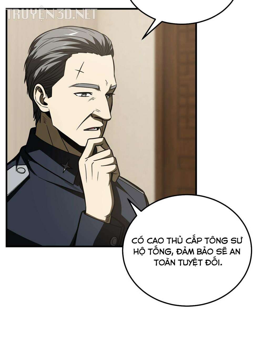 Toàn Cầu Cao Võ Chapter 204 - Trang 2