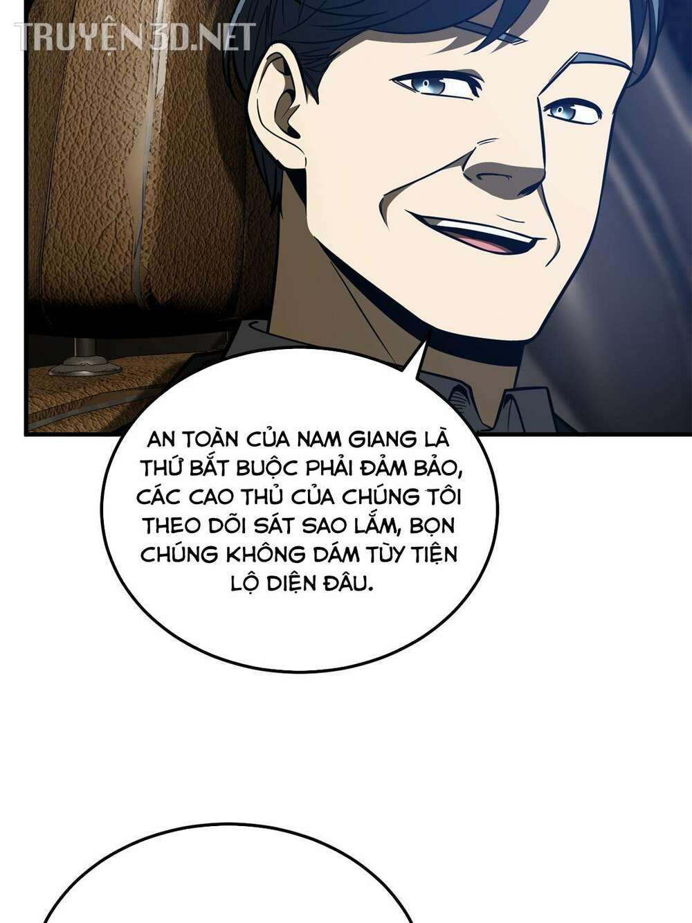 Toàn Cầu Cao Võ Chapter 204 - Trang 2