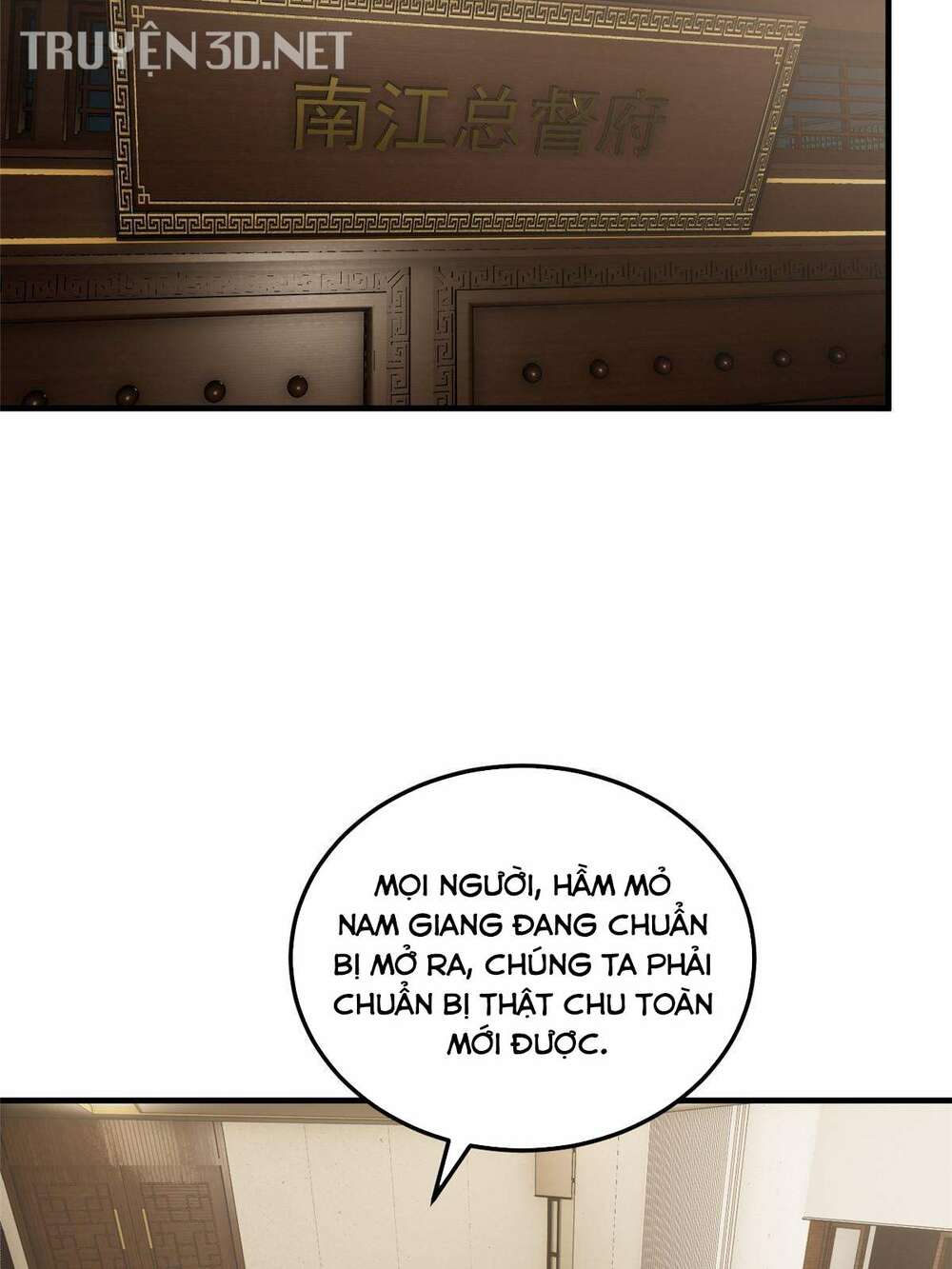 Toàn Cầu Cao Võ Chapter 204 - Trang 2