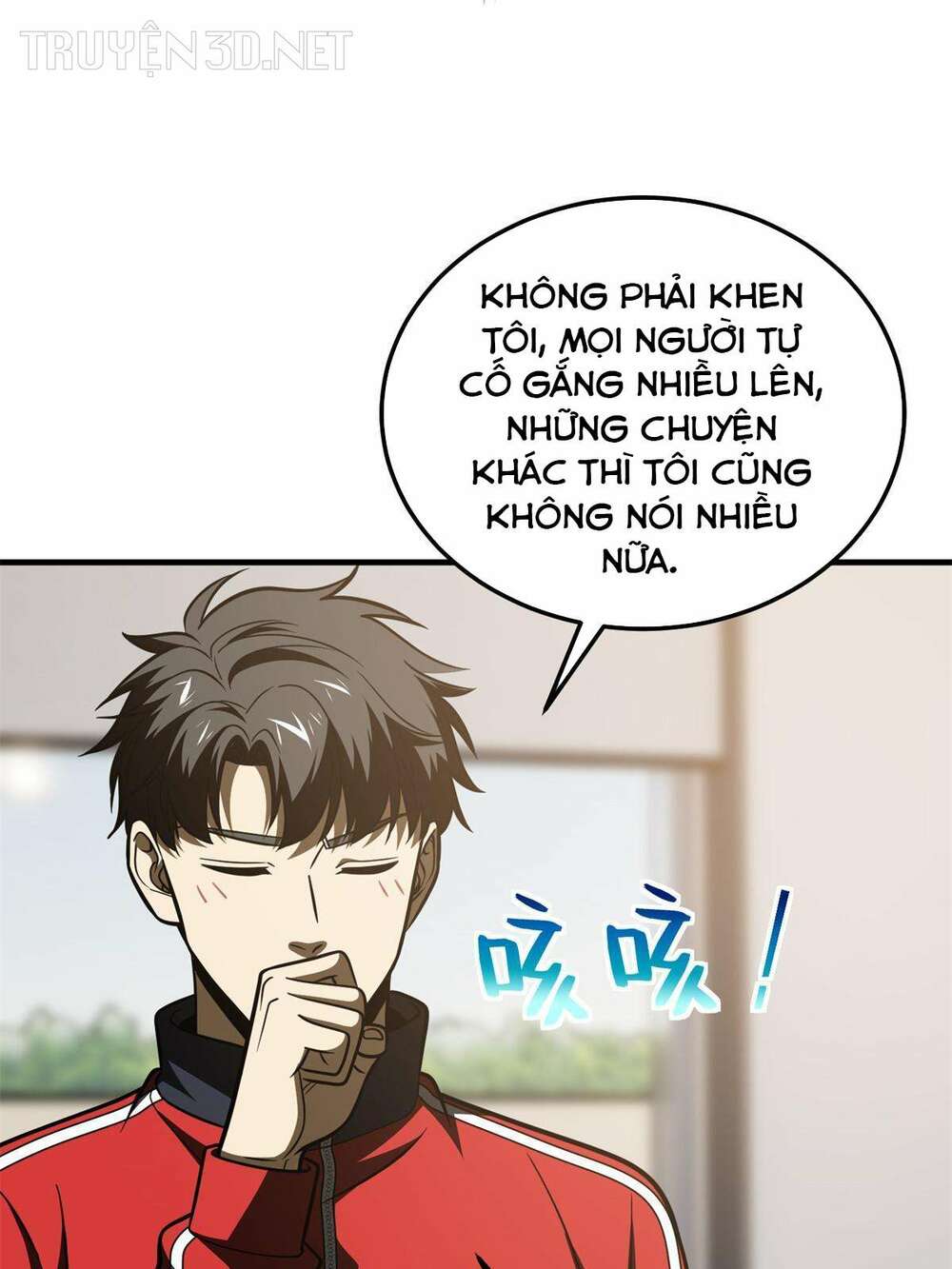 Toàn Cầu Cao Võ Chapter 203 - Trang 2