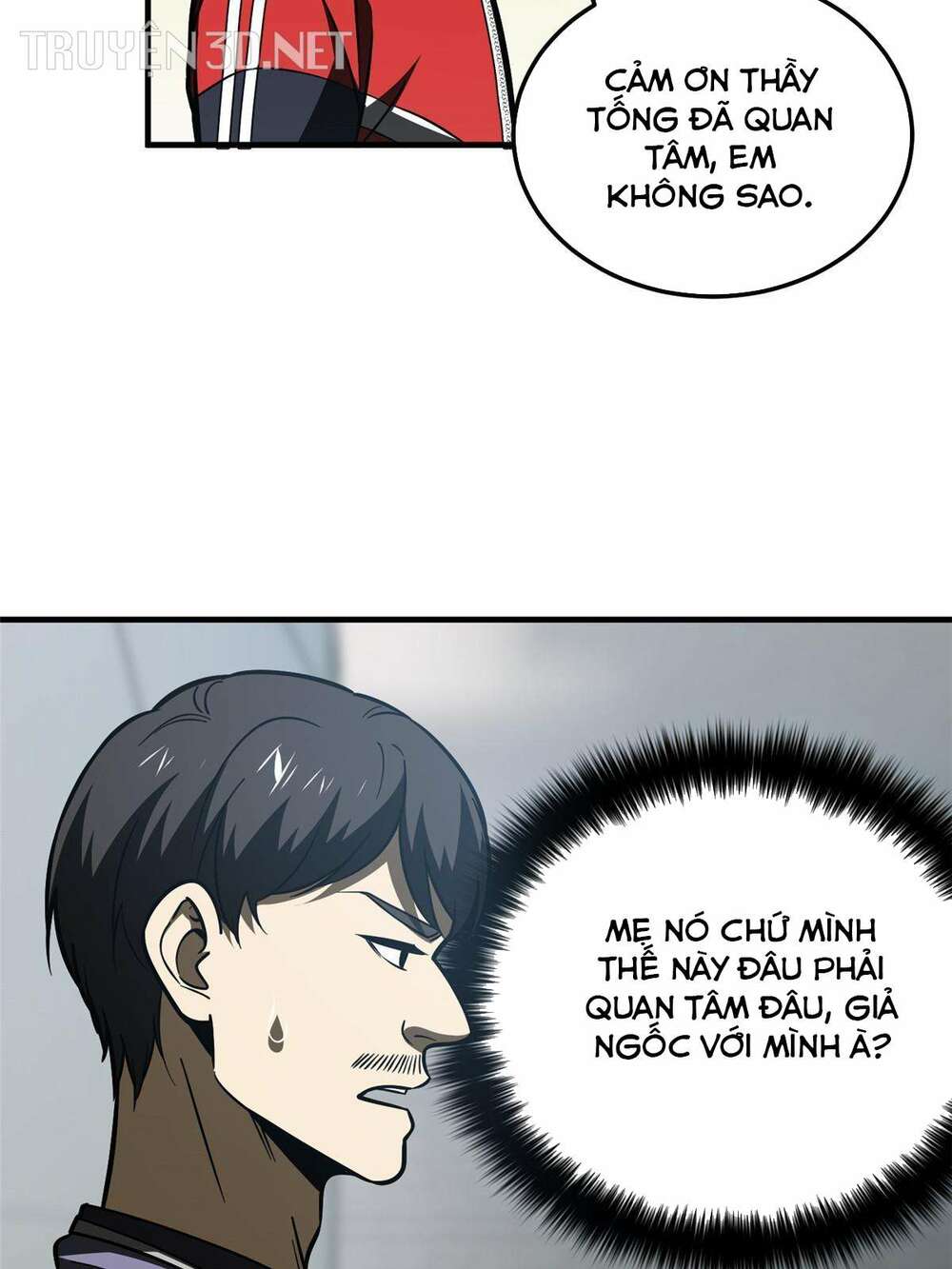 Toàn Cầu Cao Võ Chapter 200 - Trang 2