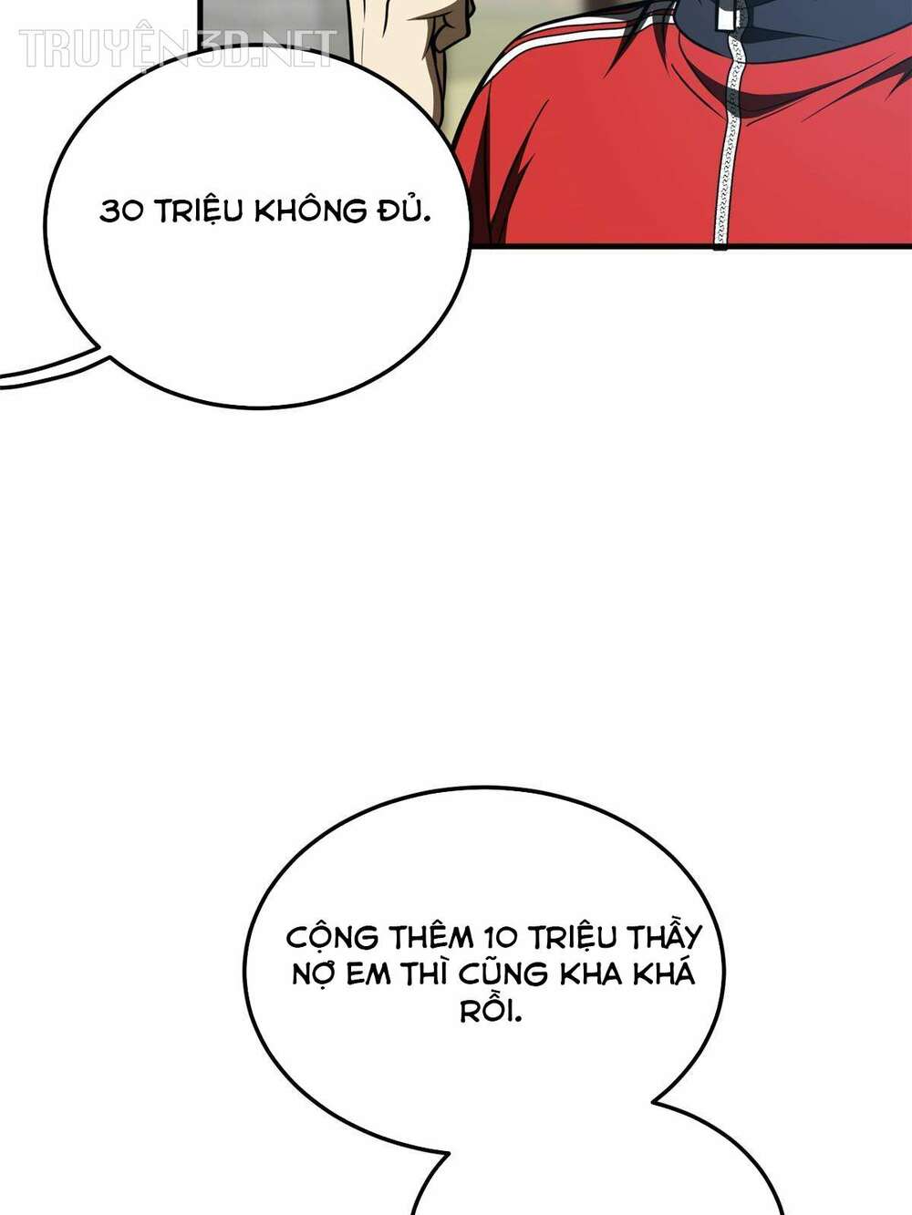 Toàn Cầu Cao Võ Chapter 200 - Trang 2