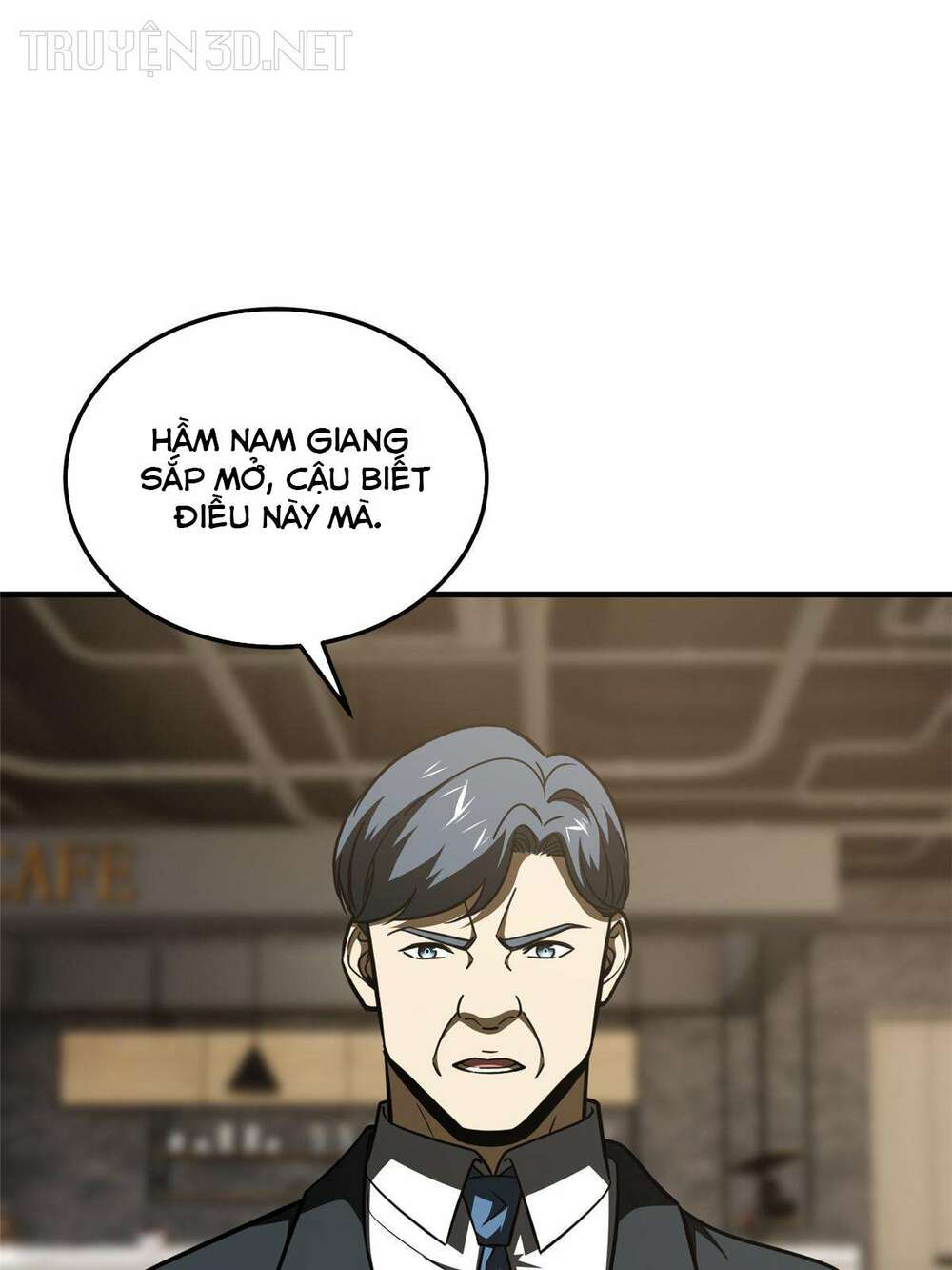 Toàn Cầu Cao Võ Chapter 200 - Trang 2