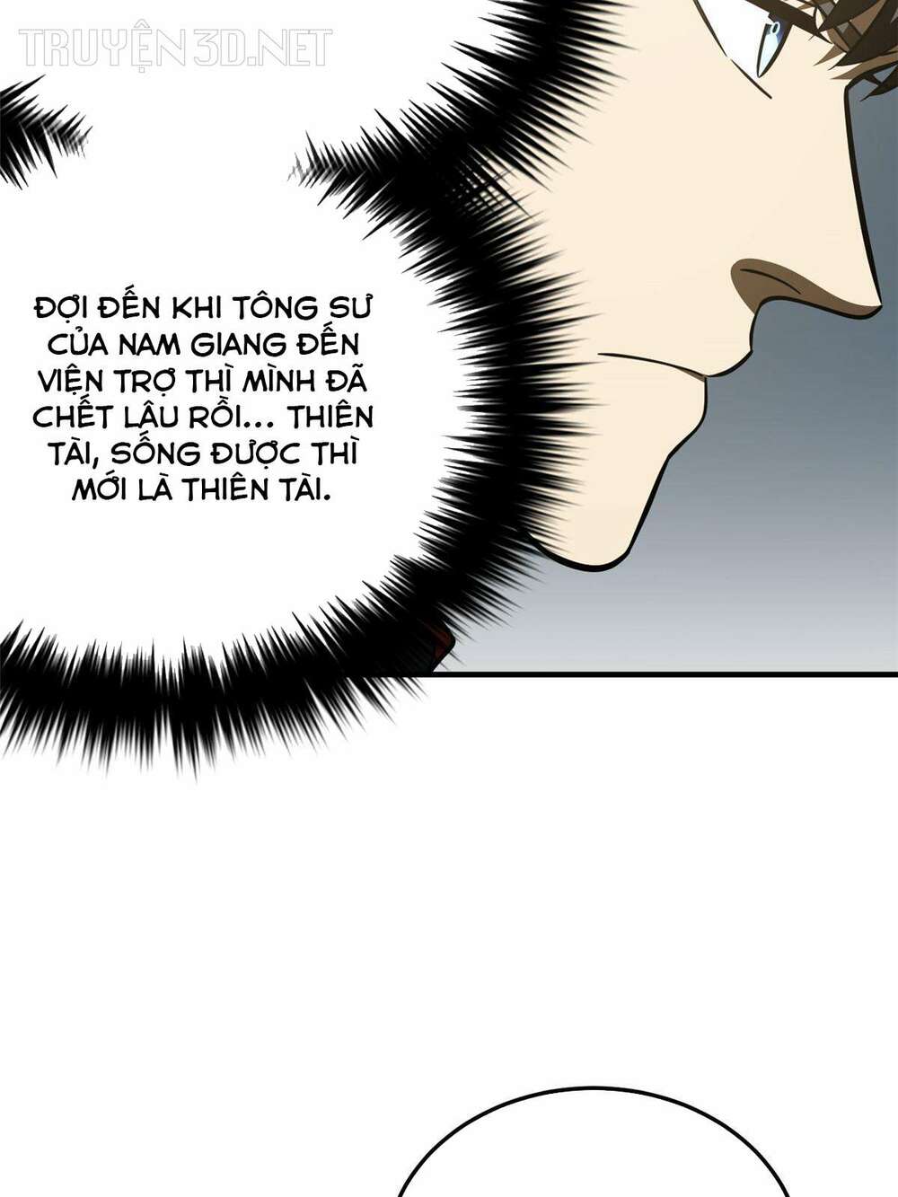 Toàn Cầu Cao Võ Chapter 200 - Trang 2